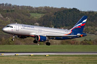 VP-BKX @ LOWW - VP-BKX@Vienna