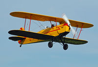 G-AWEF @ EGKH - SHOT AT HEADCORN