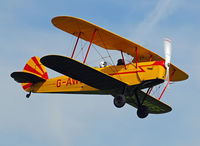 G-AWEF @ EGKH - SHOT AT HEADCORN