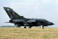 ZA548 @ EGXH - TWCA/15(R) Sq - by Joop de Groot