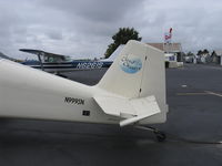 N999SN photo, click to enlarge
