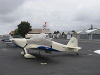 N999SN @ SZP - 1998 Nelson VAN's RV-6, Lycoming O-320 160 Hp - by Doug Robertson