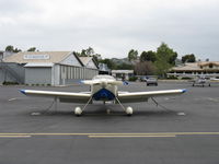 N999SN @ SZP - 1998 Nelson VAN's RV-6, Lycoming O-320 160 Hp - by Doug Robertson