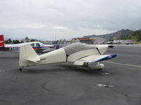 N999SN @ SZP - 1998 Nelson VAN's RV-6, Lycoming O-320 160 Hp - by Doug Robertson