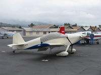 N999SN @ SZP - 1998 Nelson VAN's RV-6, Lycoming O-320 160 Hp - by Doug Robertson