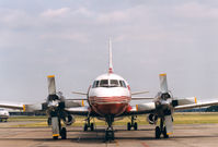 OO-DHE @ BRU - DHL - by Henk Geerlings