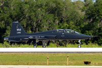 64-13265 @ KLAL - Northrop T-38A Talon [N.5694] Lakeland-Linder~N 16/04/2010