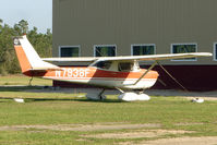 N7938F @ 82J - 1966 Cessna 150F, c/n: 15064038 - by Terry Fletcher