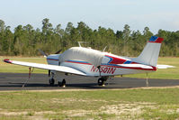 N7501N @ 82J - 1968 Beech 36, c/n: E-42 - by Terry Fletcher