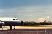 N73163 @ MTH - Keywest , Florida - by Henk Geerlings