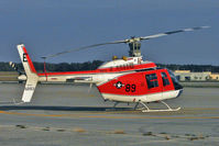 162053 @ KPNS - Bell TH-57C c/n 3728 - by Terry Fletcher