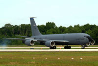 62-3517 @ KLAL - Boeing KC-135R Stratotanker [18500] Lakeland-Linder~N 16/04/2010