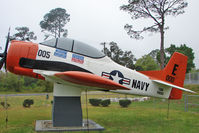 138353 - at High School Milton Florida