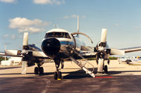 N73163 @ MTH - Key West - by Henk Geerlings