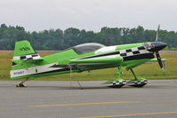 N700XT @ LCQ - 2007 Mxr Technologies Inc MXS, c/n: 1