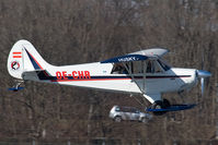 OE-CHR @ LOWI - Christen Industries A-1 - by Andy Graf-VAP
