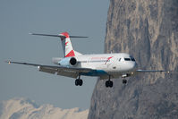 OE-LFQ @ LOWI - Austrian Arrows F70 - by Andy Graf-VAP
