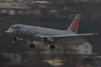 OE-LEG @ LOWI - Niki A320 - by Andy Graf-VAP