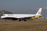 G-OZBF @ LOWI - Momarch A321 - by Andy Graf-VAP