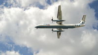G-ECOP @ LFPO - Dash 8 Q400