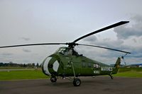 N3880J - Photograph taken by Cee Neuner at the Aurora, Oregon, USA airport.  April 3, 2011. - by Cee Neuner