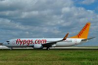 TC-AAI photo, click to enlarge TC-AAI photo, click to enlarge