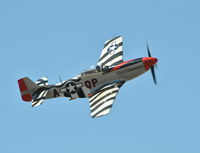 N44727 @ KIFP - Taken at the Legends Over The Colorado Fly-In Bullhead City, Arizona. - by Eleu Tabares