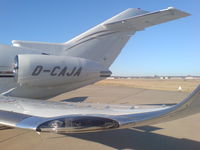 N3371D @ KLIT - First assigned to Leamer Anstalt - by Karl Arsch
