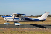 VH-ROJ @ YECH - YECH AAAA National fly in 2011 - by Nick Dean