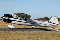 VH-JTM @ YECH - YECH AAAA National fly in 2011 - by Nick Dean