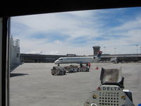 N606SK @ KSLC - My ride SLC to Pasco - by Ronald Barker