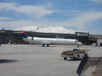 N804SK @ KSLC - N804SK at SLC - by Ronald Barker