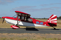 VH-JIR @ YECH - YECH AAAA National fly in 2011 - by Nick Dean