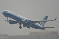 N518UA photo, click to enlarge