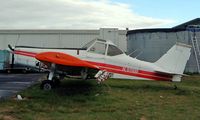 N57835 @ EHLE - Piper PA-36-300 Pawnee Brave [36-7760007] Lelystad~PH 11/09/2003 - by Ray Barber