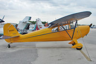 N85803 @ GIF - 1946 Aeronca 11AC, c/n: 11AC-218 - by Terry Fletcher
