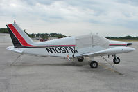 N109PM @ GIF - 1967 Piper PA-28-140, c/n: 28-23324 - by Terry Fletcher
