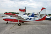 N8001A @ GIF - Consolidated Aeronautics Inc. LAKE LA-4-200, c/n: 991