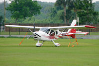 N11930 @ X49 - Skyeton America Inc K-10 SWIFT, c/n: 0104