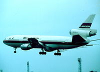 G-GSKY @ LMML - DC10 G-GSKY Laker Skytrain - by raymond