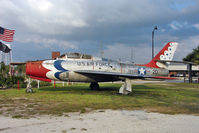 52-6379 - located in a park along Highway 17 in Wauchula, FL