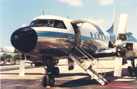 N73163 @ MTH - Key West - by Henk Geerlings
