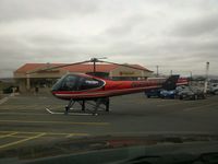 N480TM - enstrom - by ace