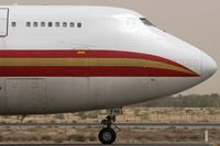 N741CK @ OMSJ - 1989 Boeing 747-4H6, c/n: 24315 - by Roland Bergmann-Spotterteam Graz