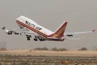 N741CK @ OMSJ - 1989 Boeing 747-4H6, c/n: 24315 - by Roland Bergmann-Spotterteam Graz
