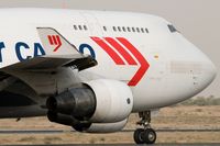 PH-MPR @ OMSJ - 1990 Boeing 747-412, c/n: 24226 - by Roland Bergmann-Spotterteam Graz