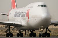 PH-MPR @ OMSJ - 1990 Boeing 747-412, c/n: 24226 - by Roland Bergmann-Spotterteam Graz