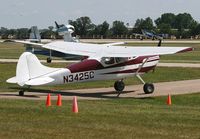 N3425C @ KOSH - EAA AirVenture 2009
