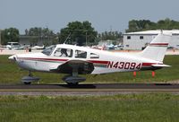 N43094 @ KLAL - Sun-n-Fun 2010 - by Sergey Riabsev