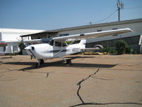 N920CF @ 19A - 1997 Cessna 172R - N920CF - by Kyle Kitchens